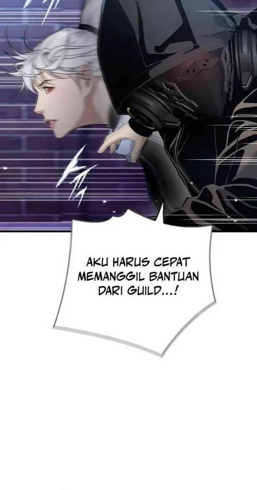 Levelling Up In An Exclusive Dungeon Chapter 34 - halaman 14