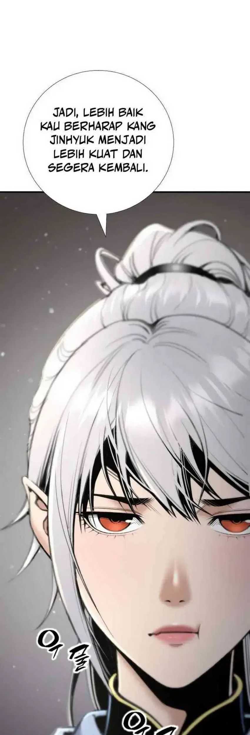 Levelling Up In An Exclusive Dungeon Chapter 34 - halaman 23