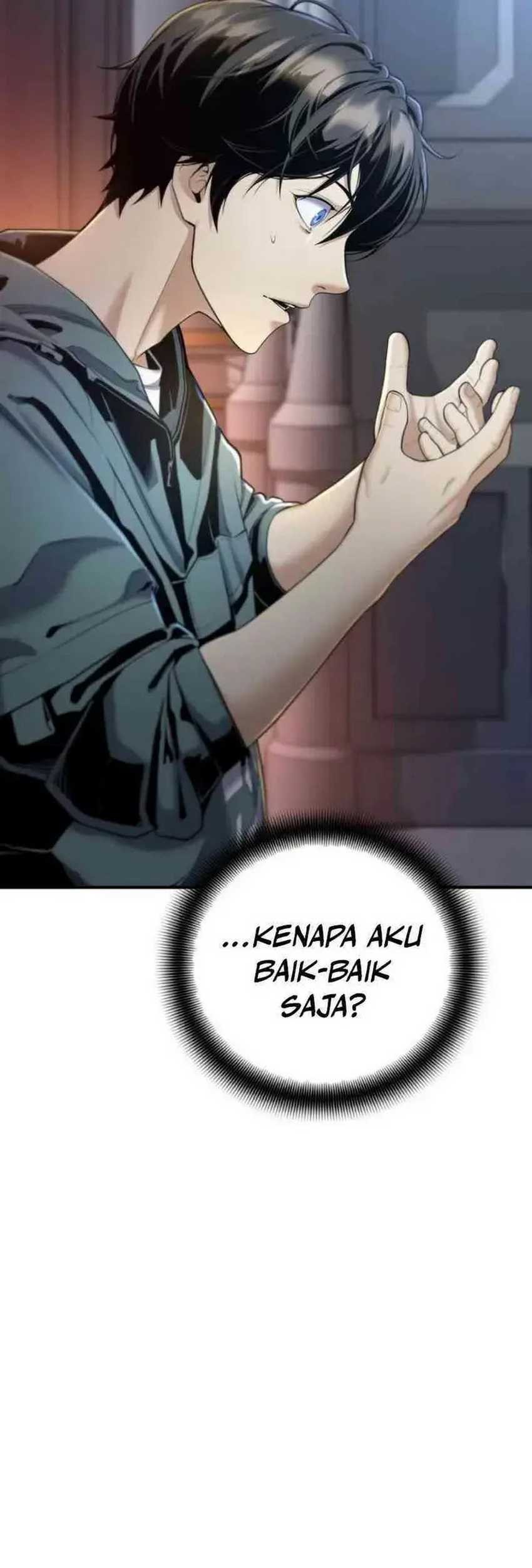 Levelling Up In An Exclusive Dungeon Chapter 34 - halaman 37