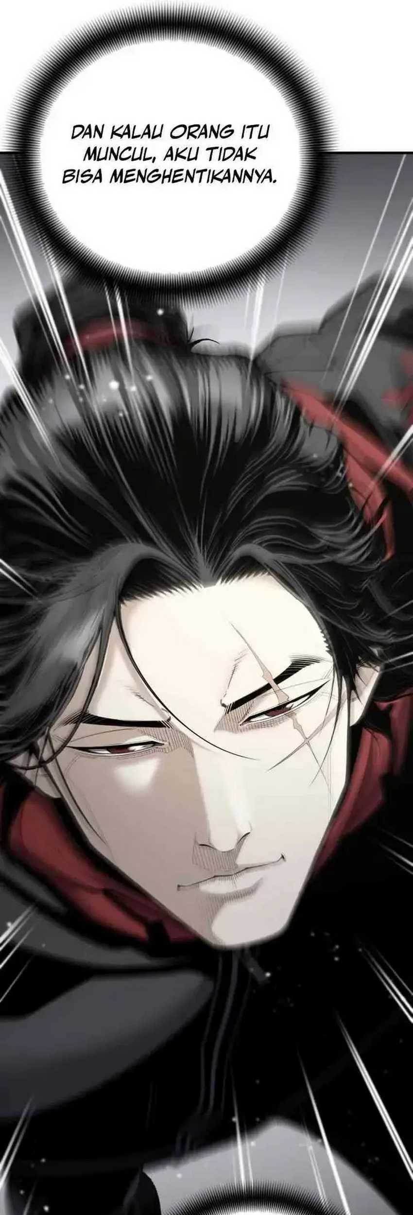 Levelling Up In An Exclusive Dungeon Chapter 34 - halaman 46