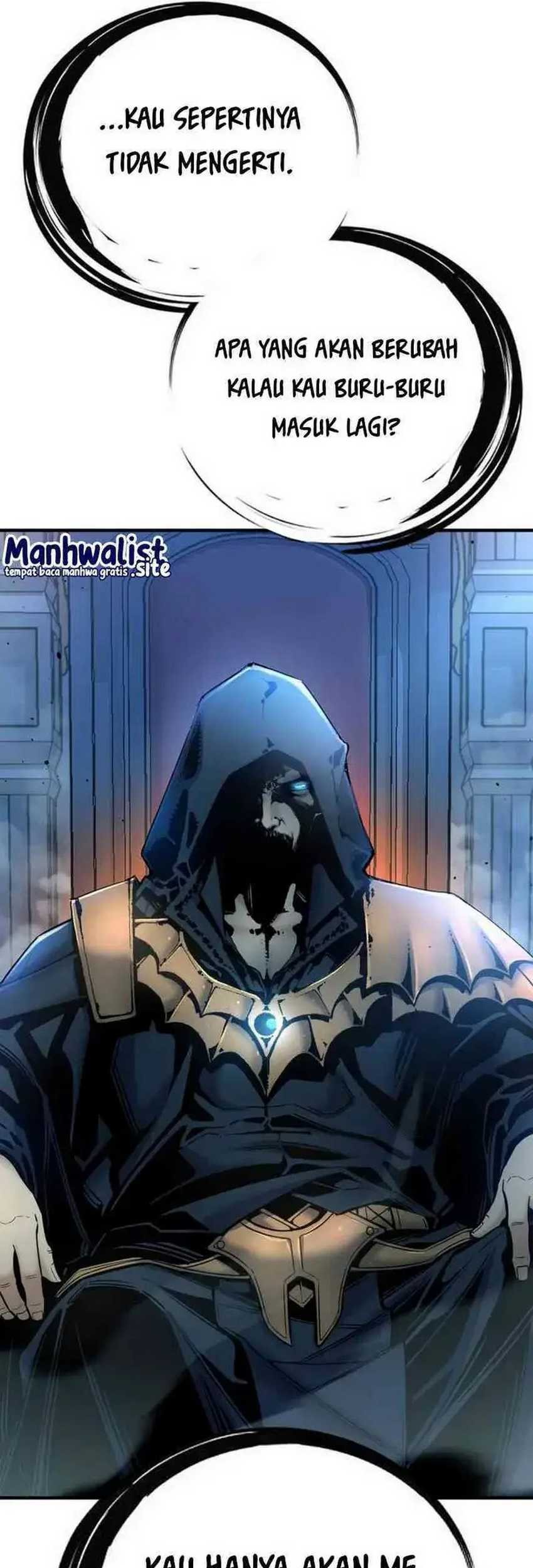Levelling Up In An Exclusive Dungeon Chapter 34 - halaman 50