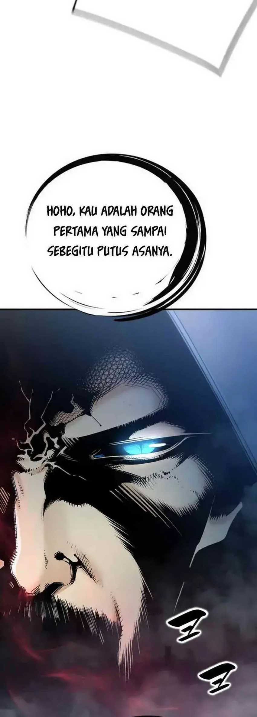 Levelling Up In An Exclusive Dungeon Chapter 34 - halaman 53