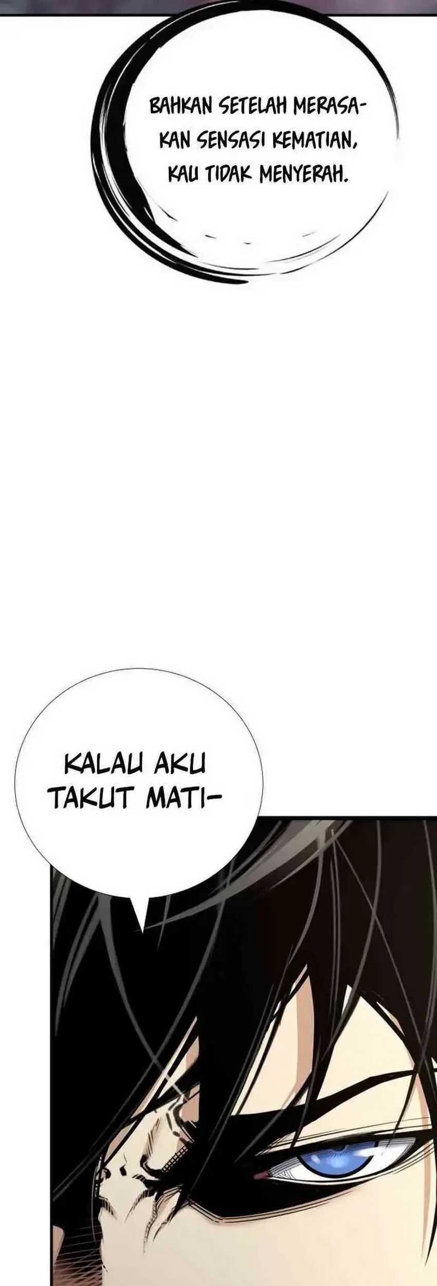 Levelling Up In An Exclusive Dungeon Chapter 34 - halaman 54
