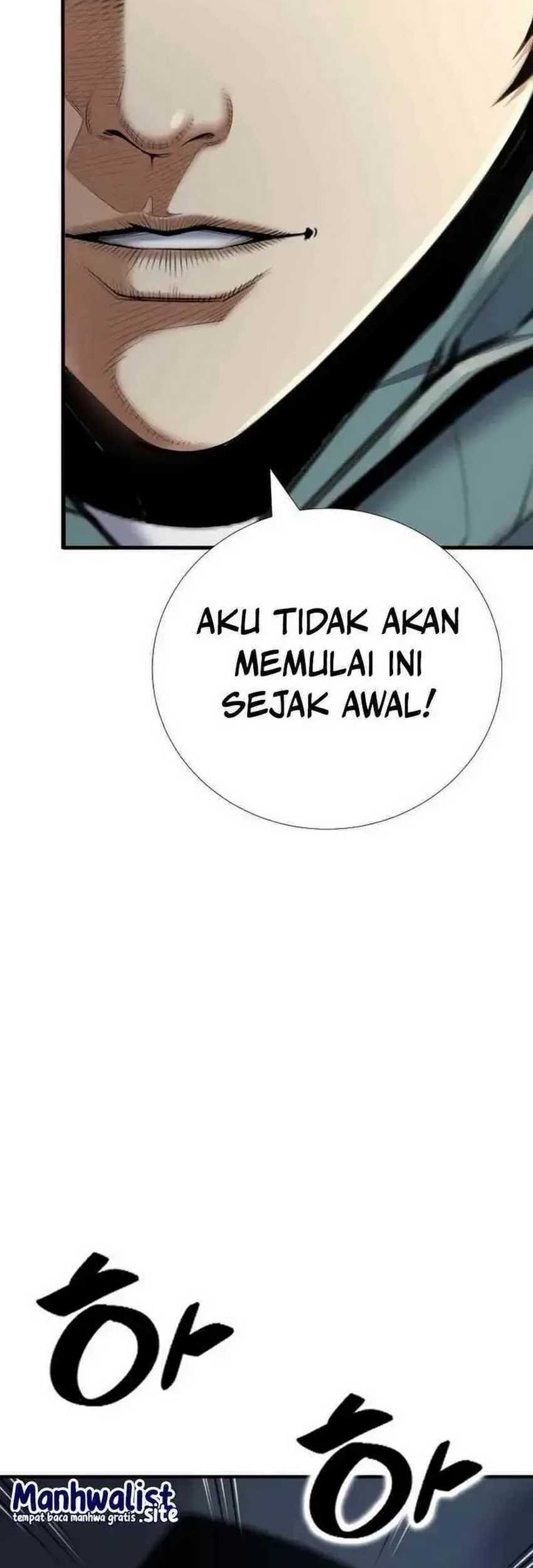 Levelling Up In An Exclusive Dungeon Chapter 34 - halaman 55