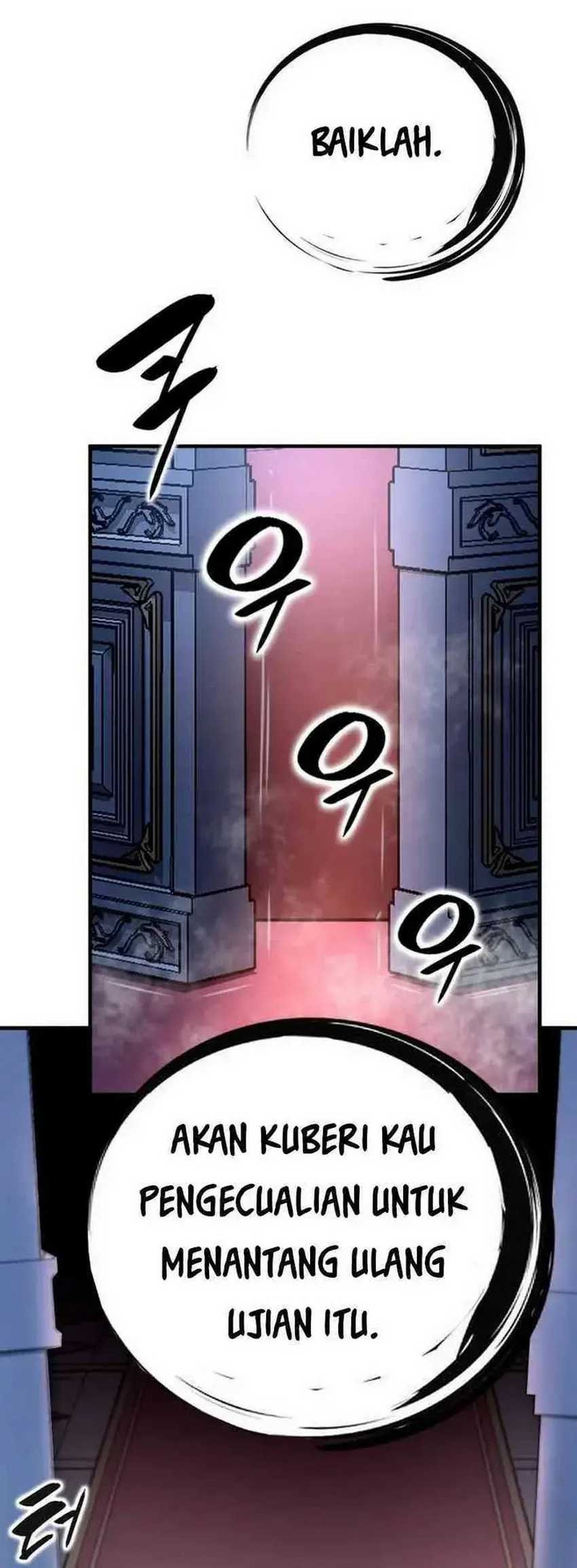 Levelling Up In An Exclusive Dungeon Chapter 34 - halaman 58