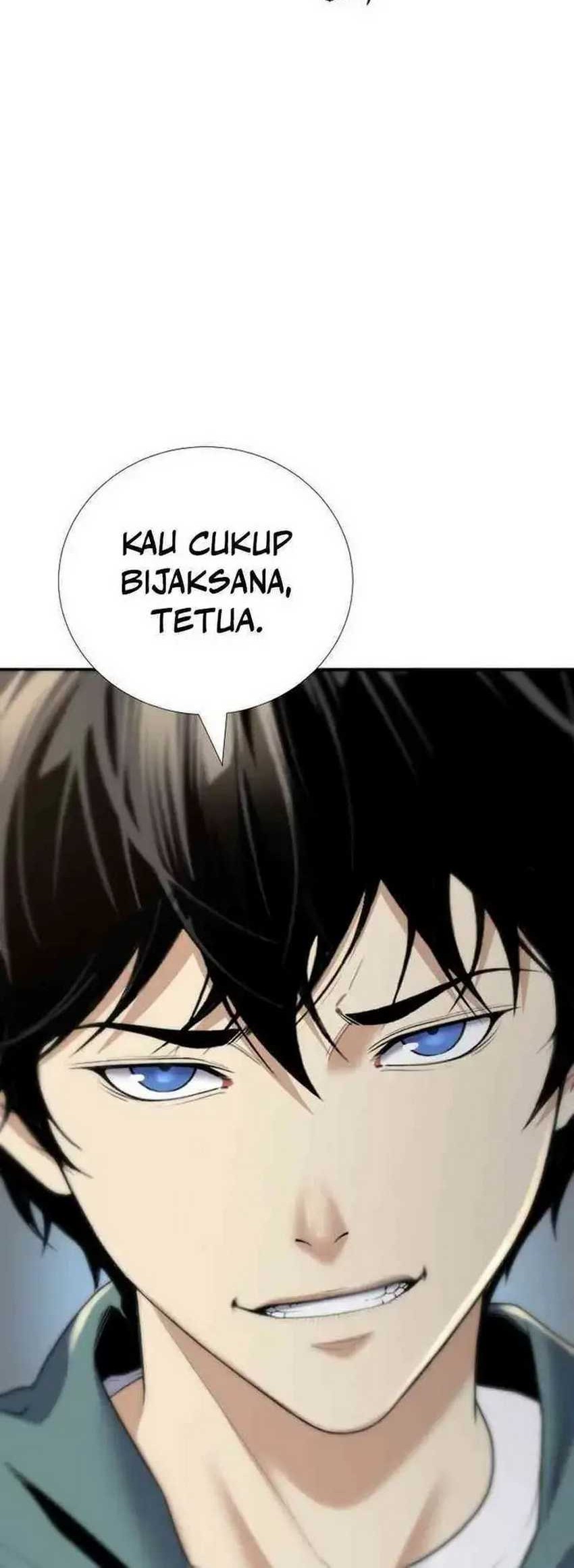 Levelling Up In An Exclusive Dungeon Chapter 34 - halaman 60