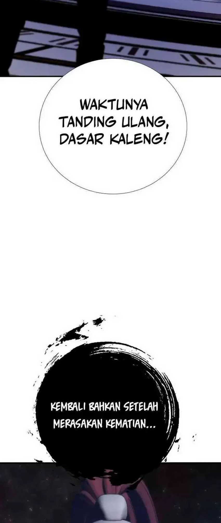 Levelling Up In An Exclusive Dungeon Chapter 34 - halaman 62