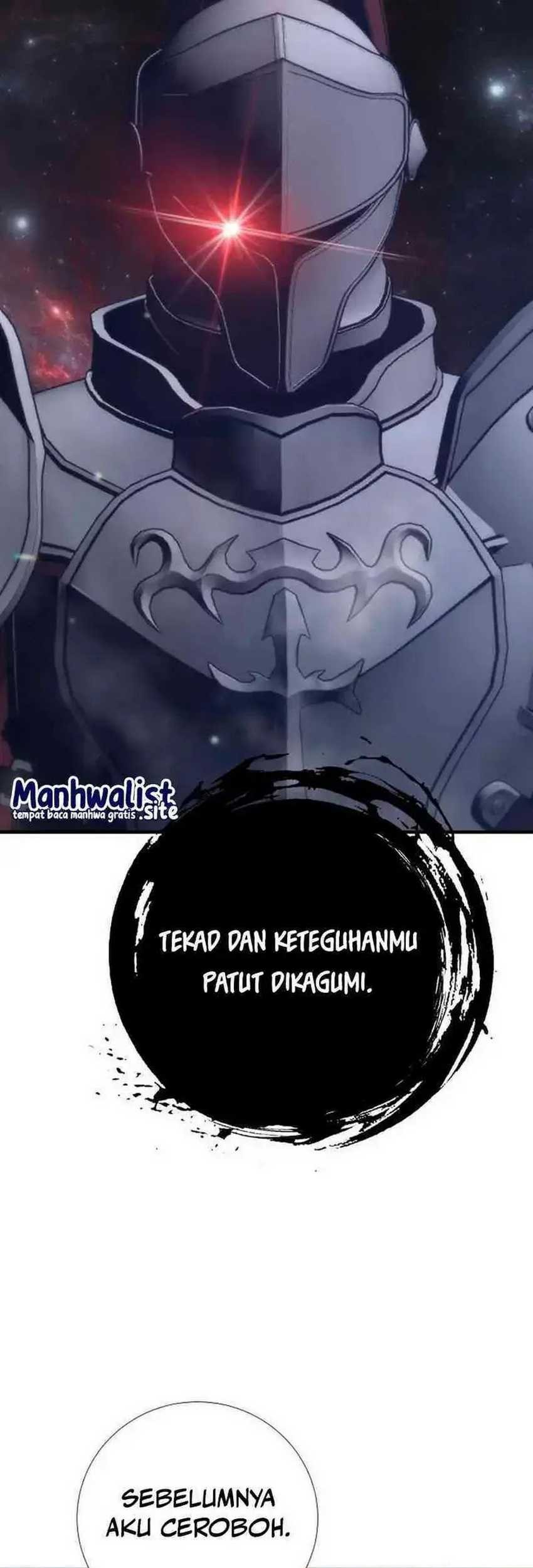 Levelling Up In An Exclusive Dungeon Chapter 34 - halaman 63