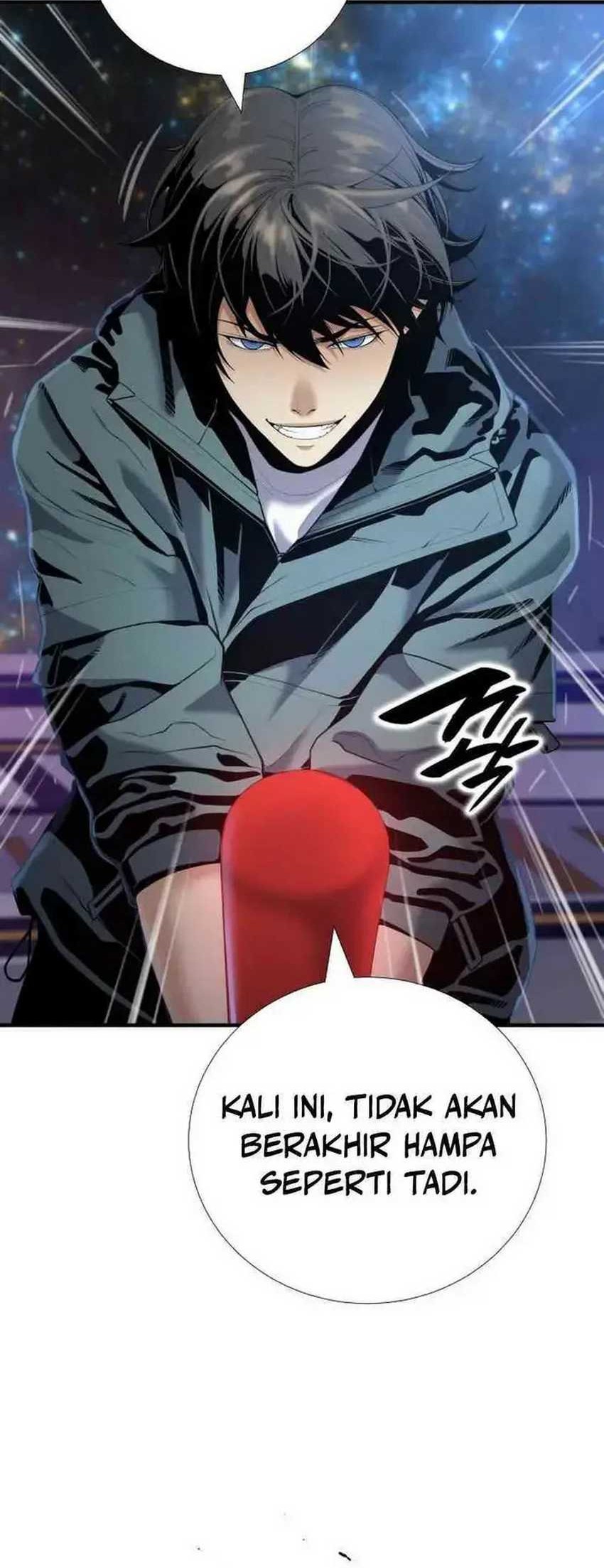 Levelling Up In An Exclusive Dungeon Chapter 34 - halaman 64