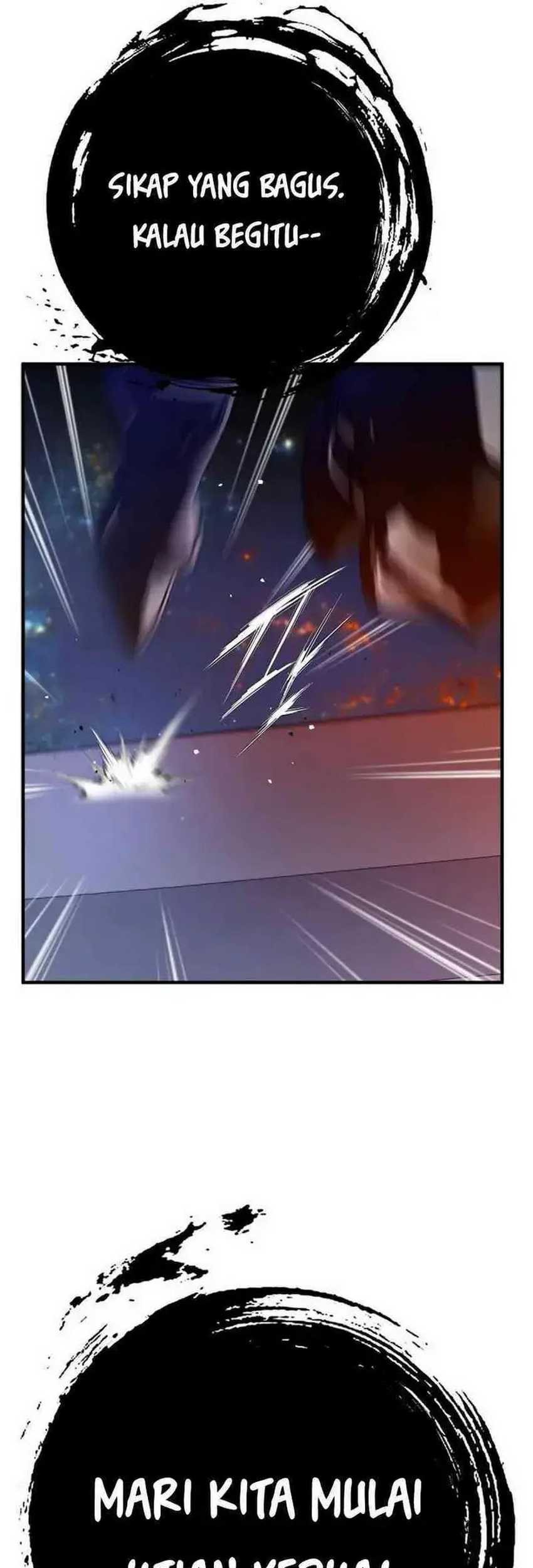 Levelling Up In An Exclusive Dungeon Chapter 34 - halaman 65