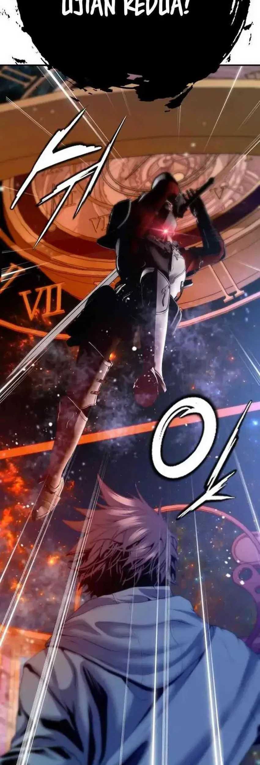 Levelling Up In An Exclusive Dungeon Chapter 34 - halaman 66