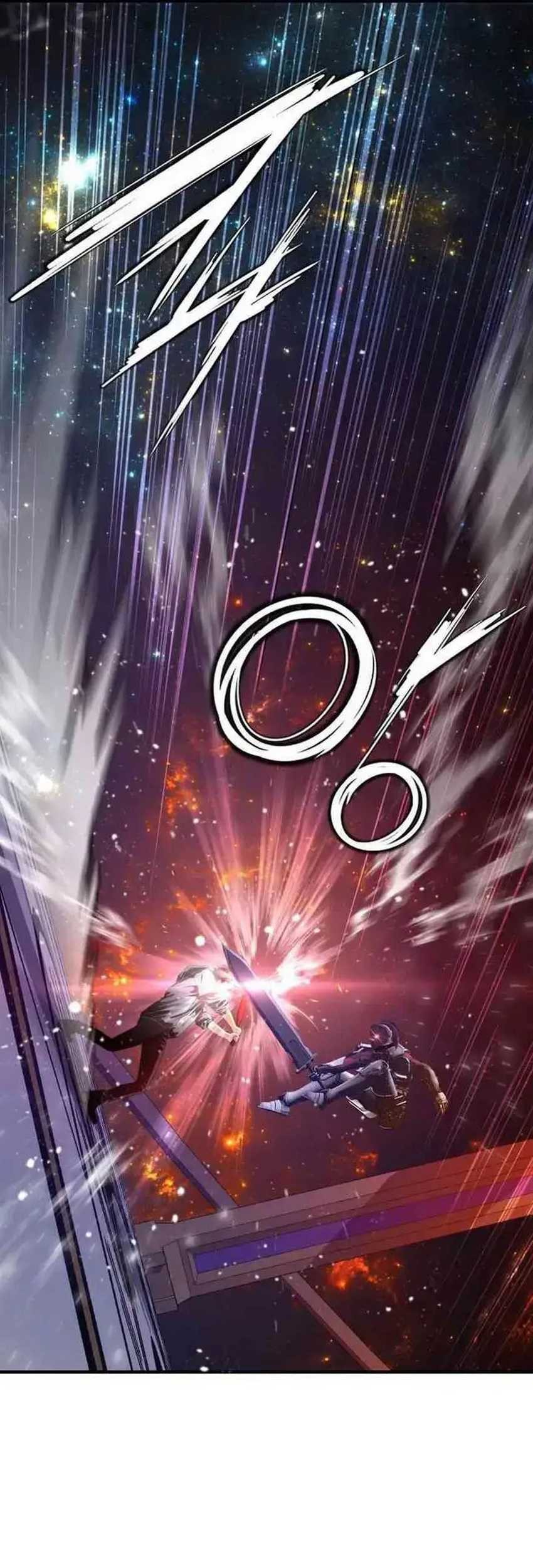 Levelling Up In An Exclusive Dungeon Chapter 34 - halaman 68