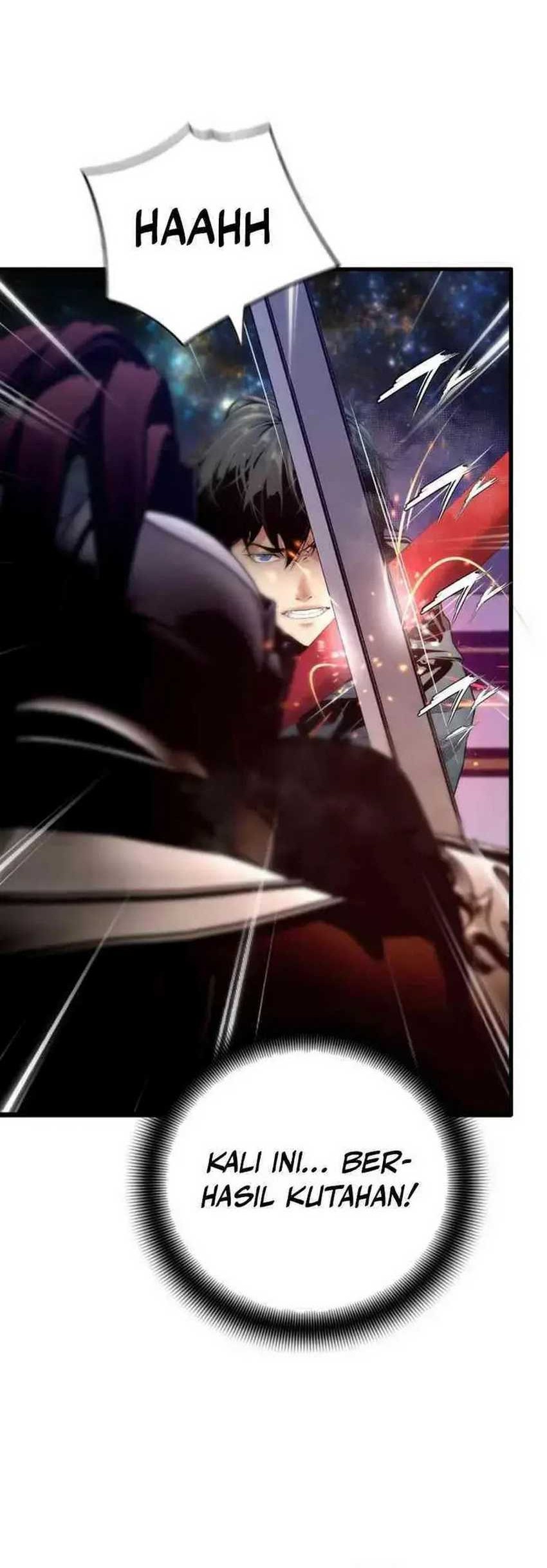 Levelling Up In An Exclusive Dungeon Chapter 34 - halaman 69