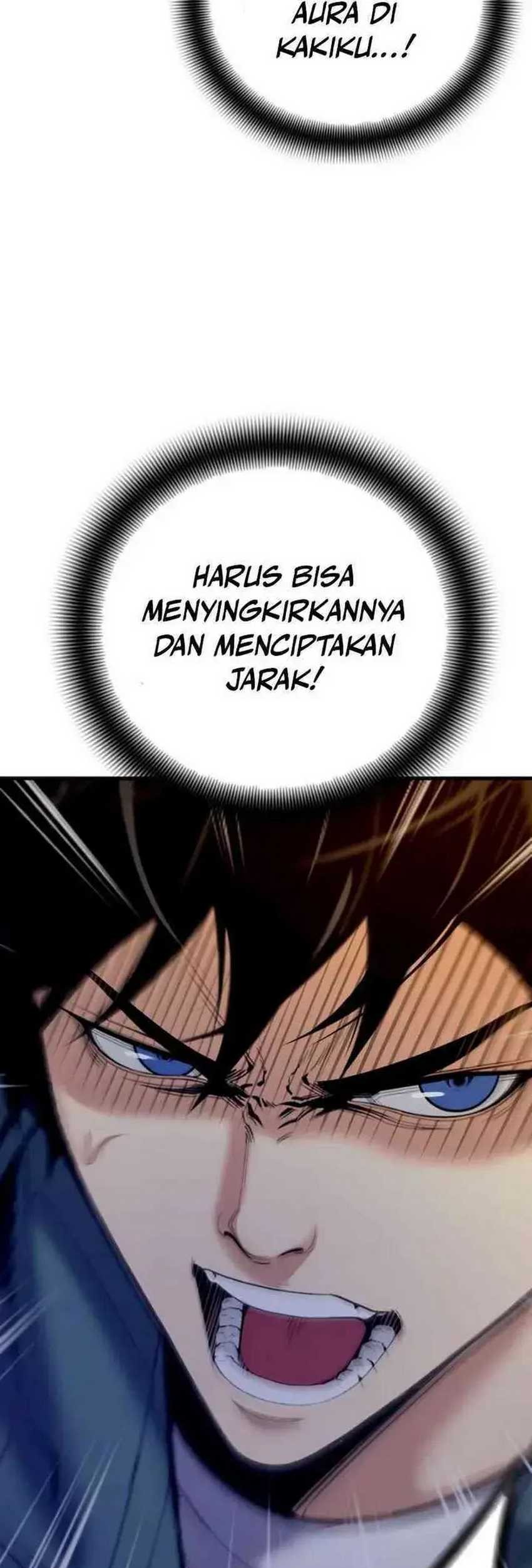 Levelling Up In An Exclusive Dungeon Chapter 34 - halaman 73