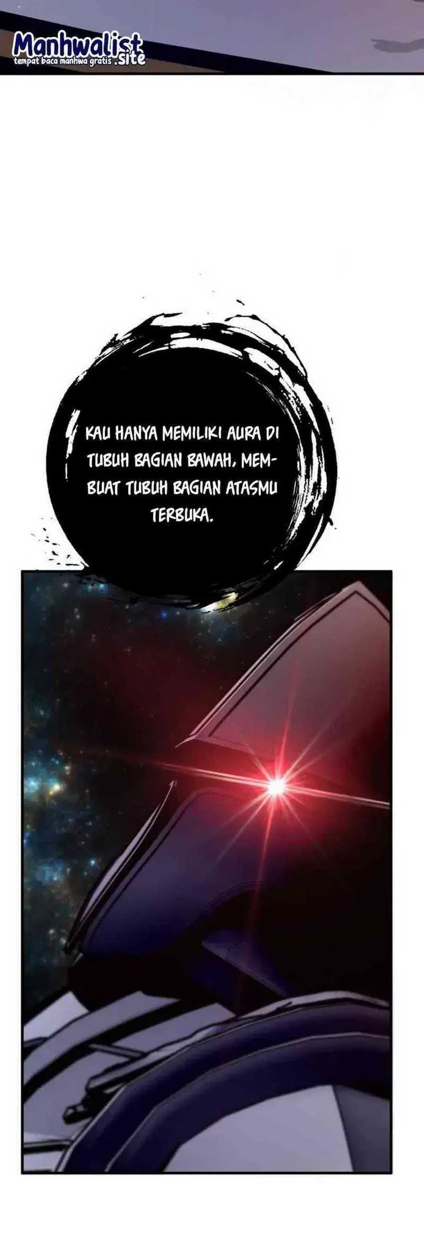 Levelling Up In An Exclusive Dungeon Chapter 34 - halaman 84