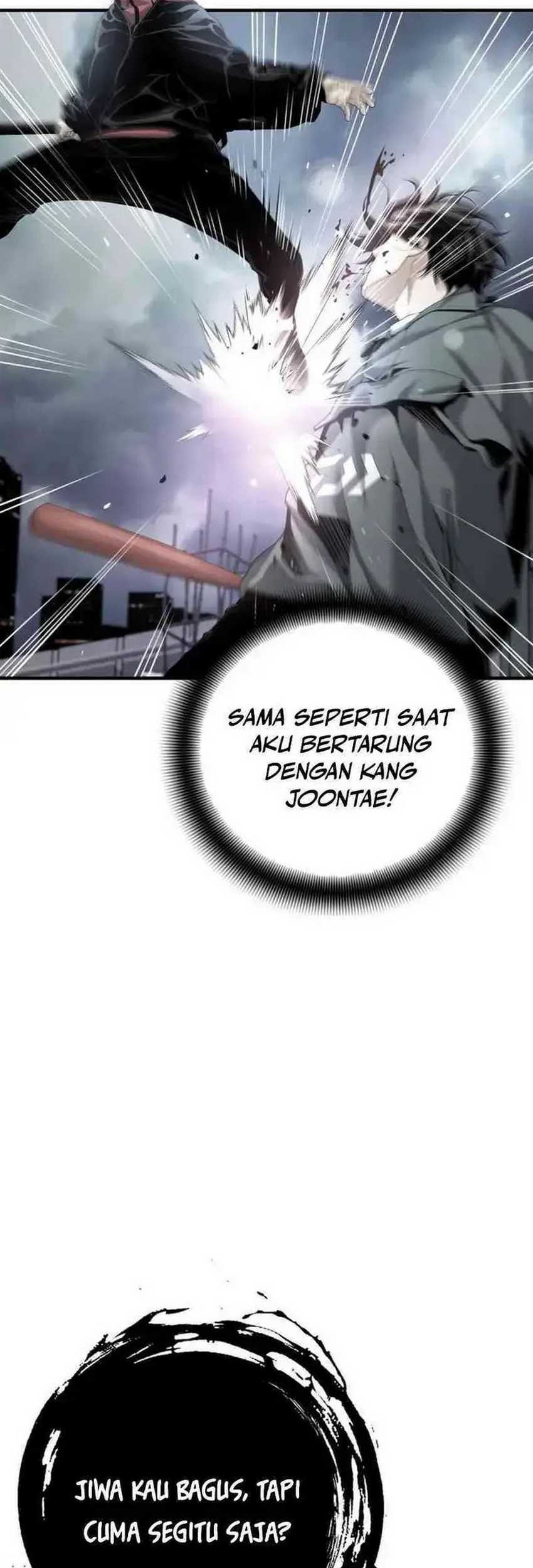 Levelling Up In An Exclusive Dungeon Chapter 34 - halaman 89