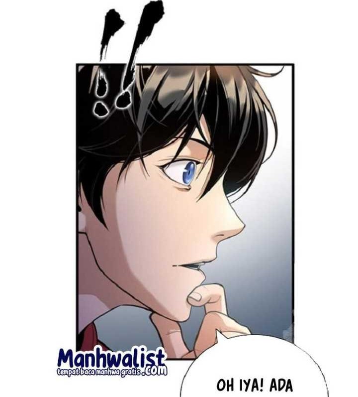 Levelling Up In An Exclusive Dungeon Chapter 4 - halaman 15