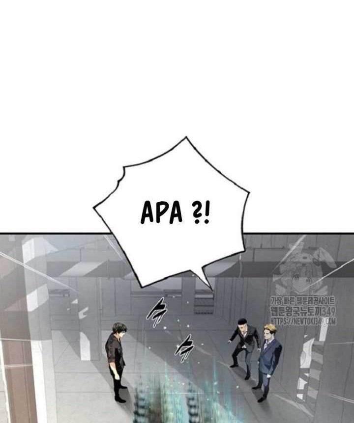 Levelling Up In An Exclusive Dungeon Chapter 4 - halaman 23