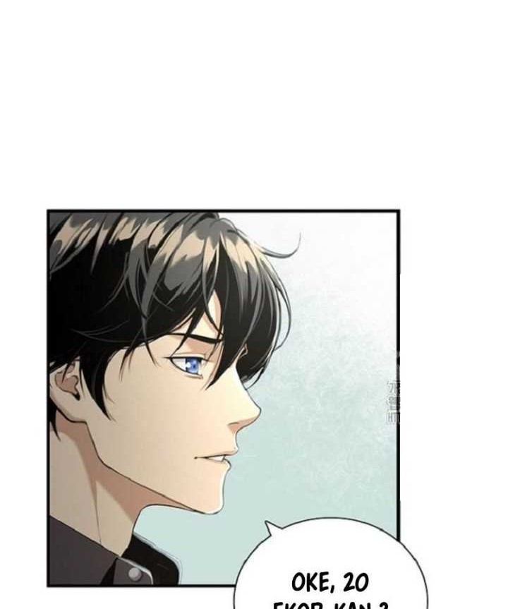 Levelling Up In An Exclusive Dungeon Chapter 4 - halaman 25