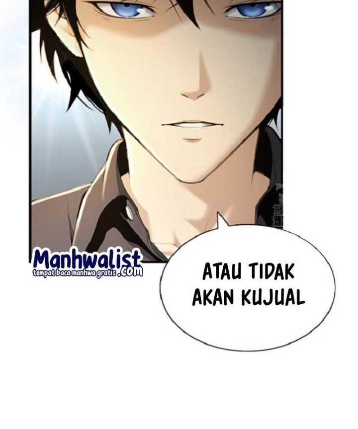 Levelling Up In An Exclusive Dungeon Chapter 4 - halaman 29