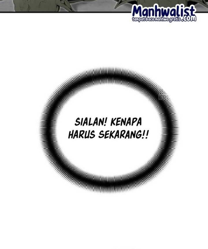 Levelling Up In An Exclusive Dungeon Chapter 4 - halaman 33