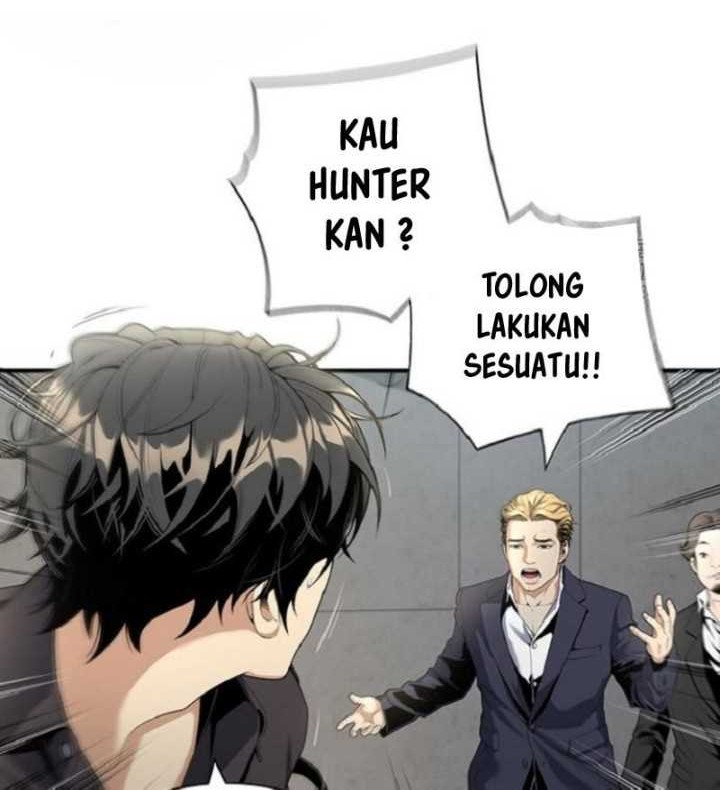 Levelling Up In An Exclusive Dungeon Chapter 4 - halaman 39