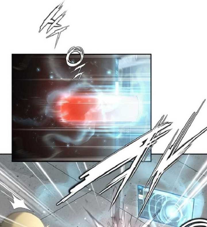 Levelling Up In An Exclusive Dungeon Chapter 4 - halaman 43