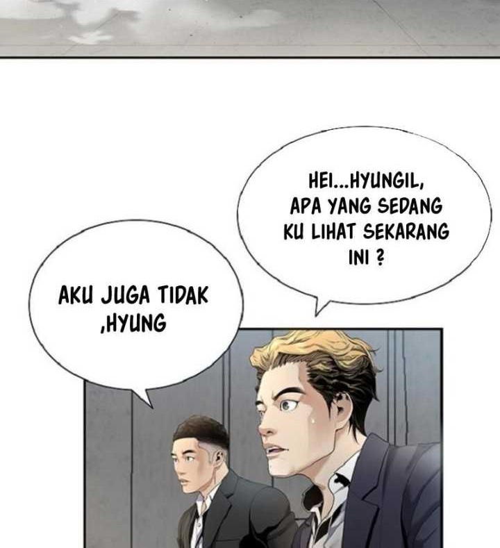 Levelling Up In An Exclusive Dungeon Chapter 4 - halaman 45