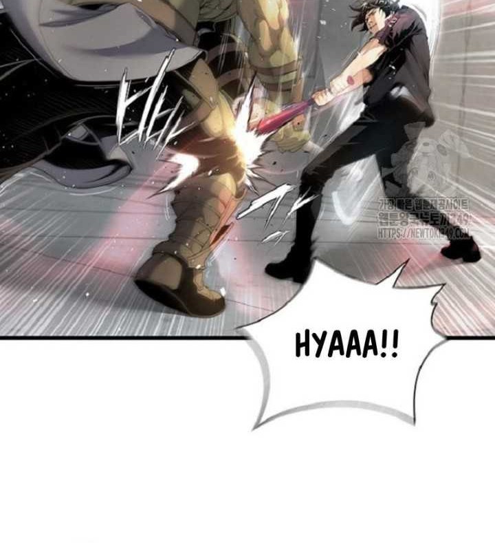 Levelling Up In An Exclusive Dungeon Chapter 4 - halaman 49