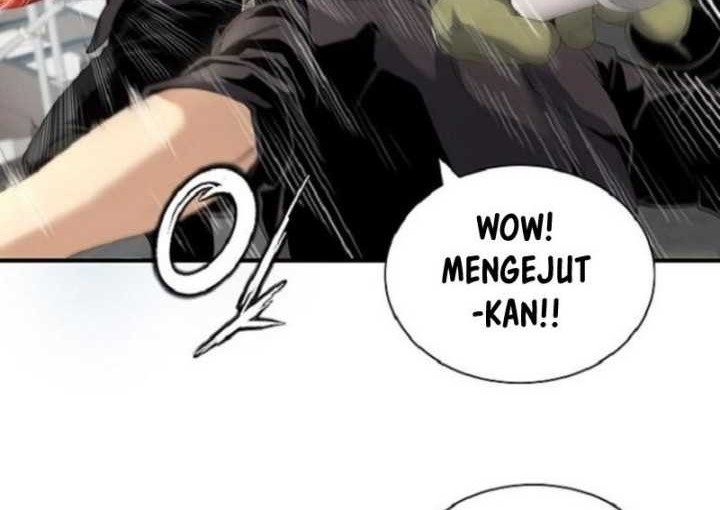 Levelling Up In An Exclusive Dungeon Chapter 4 - halaman 55