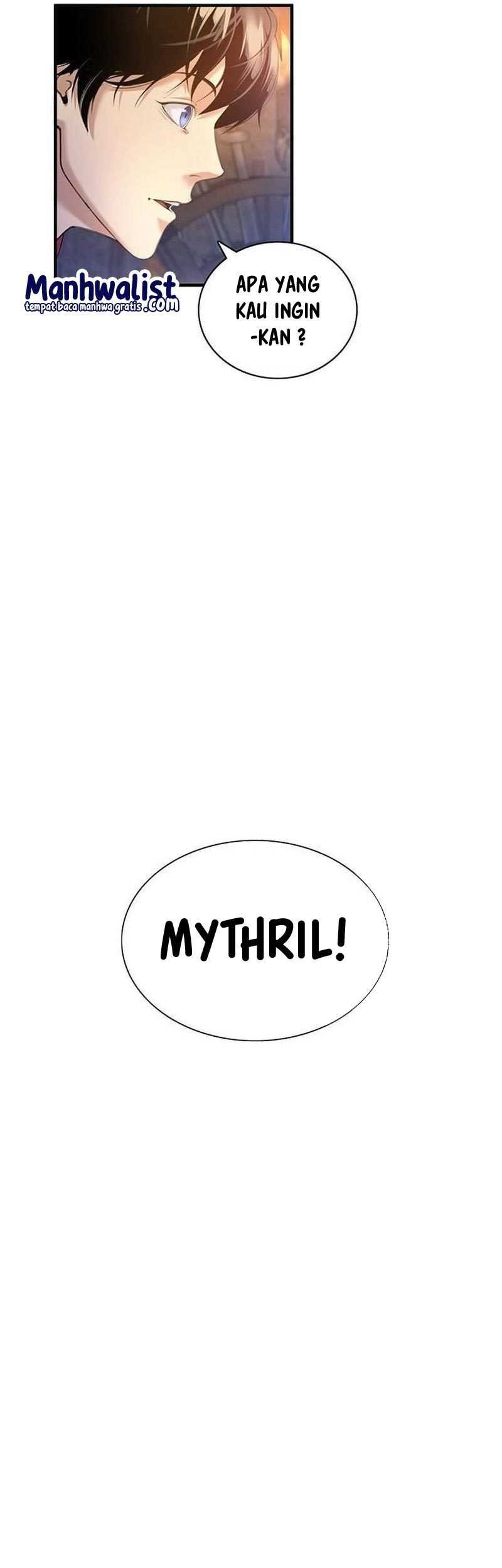Levelling Up In An Exclusive Dungeon Chapter 5 - halaman 18