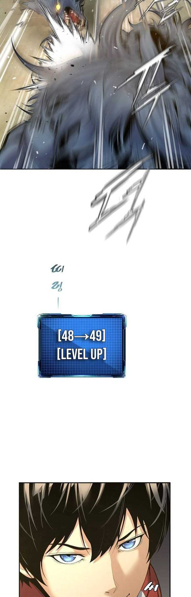 Levelling Up In An Exclusive Dungeon Chapter 5 - halaman 32