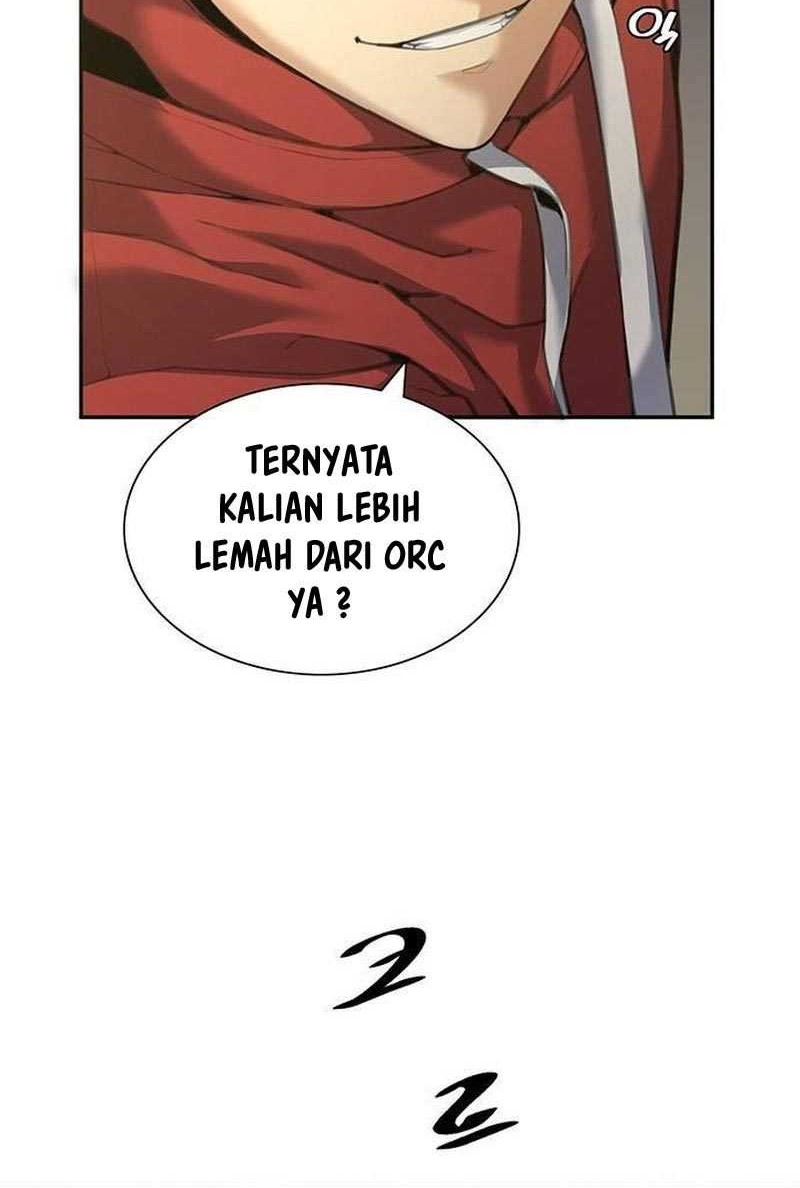 Levelling Up In An Exclusive Dungeon Chapter 5 - halaman 33