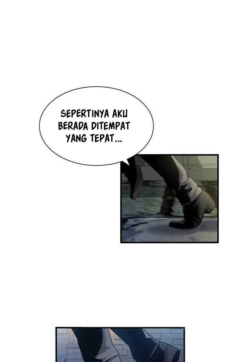 Levelling Up In An Exclusive Dungeon Chapter 5 - halaman 45