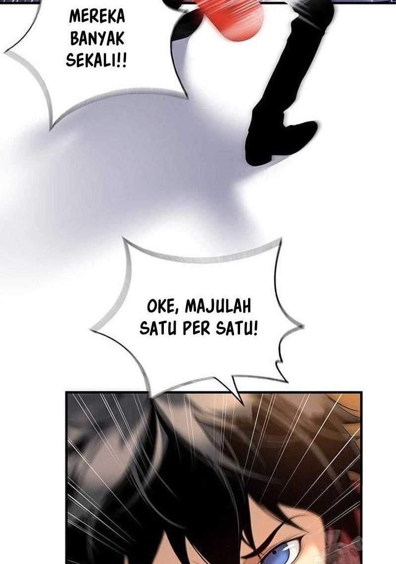 Levelling Up In An Exclusive Dungeon Chapter 5 - halaman 55