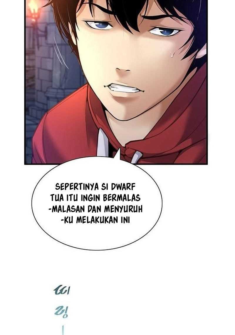 Levelling Up In An Exclusive Dungeon Chapter 5 - halaman 61