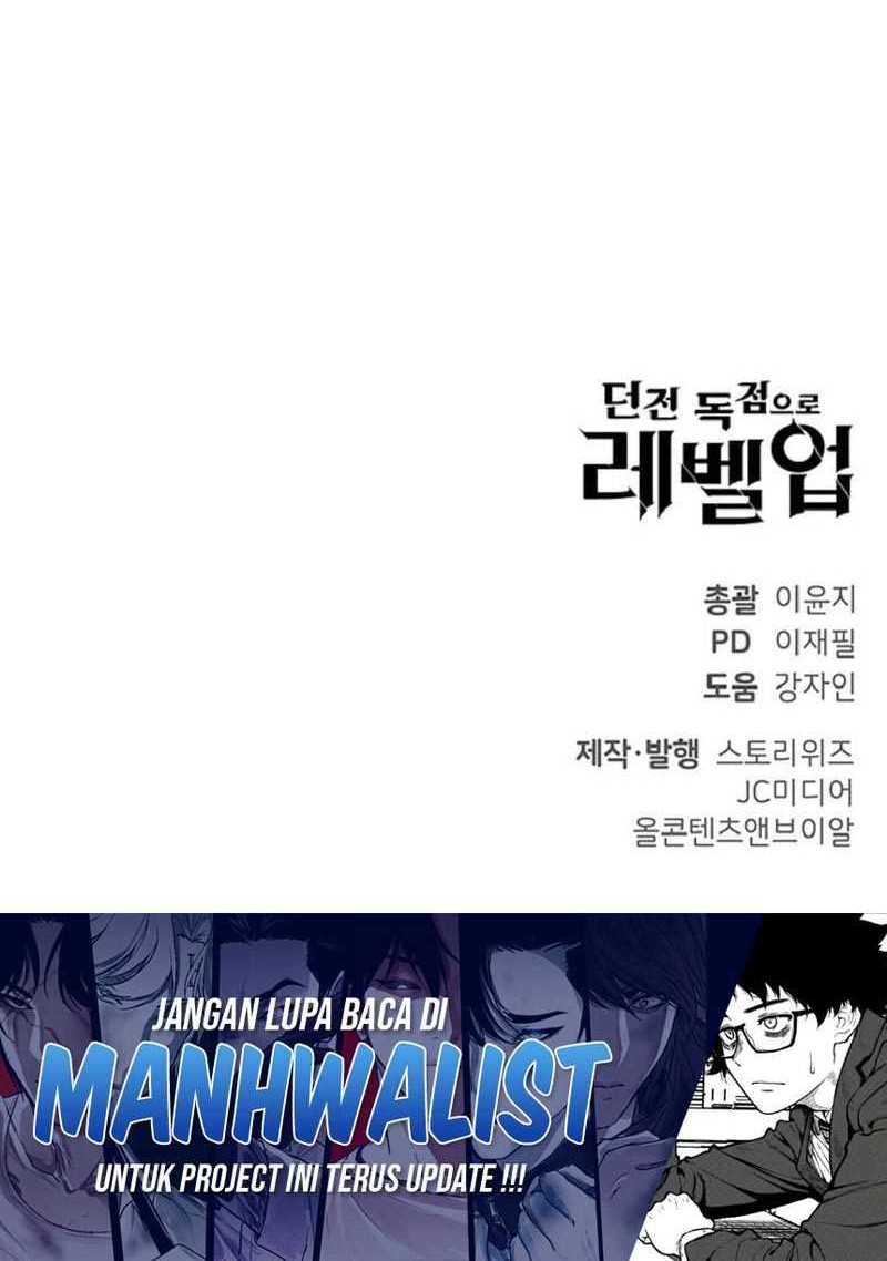 Levelling Up In An Exclusive Dungeon Chapter 5 - halaman 65