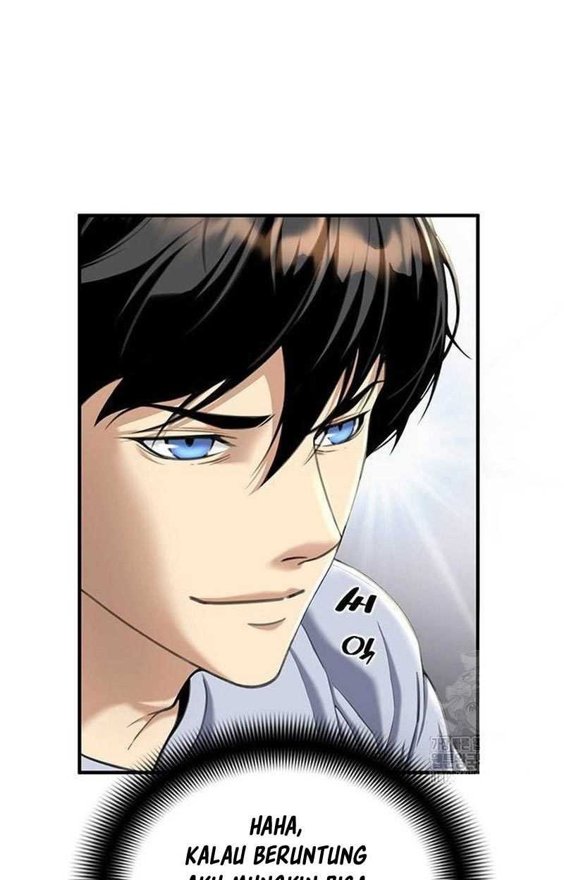 Levelling Up In An Exclusive Dungeon Chapter 5 - halaman 7