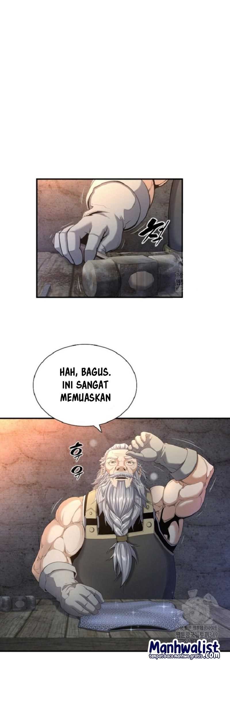 Levelling Up In An Exclusive Dungeon Chapter 6 - halaman 12