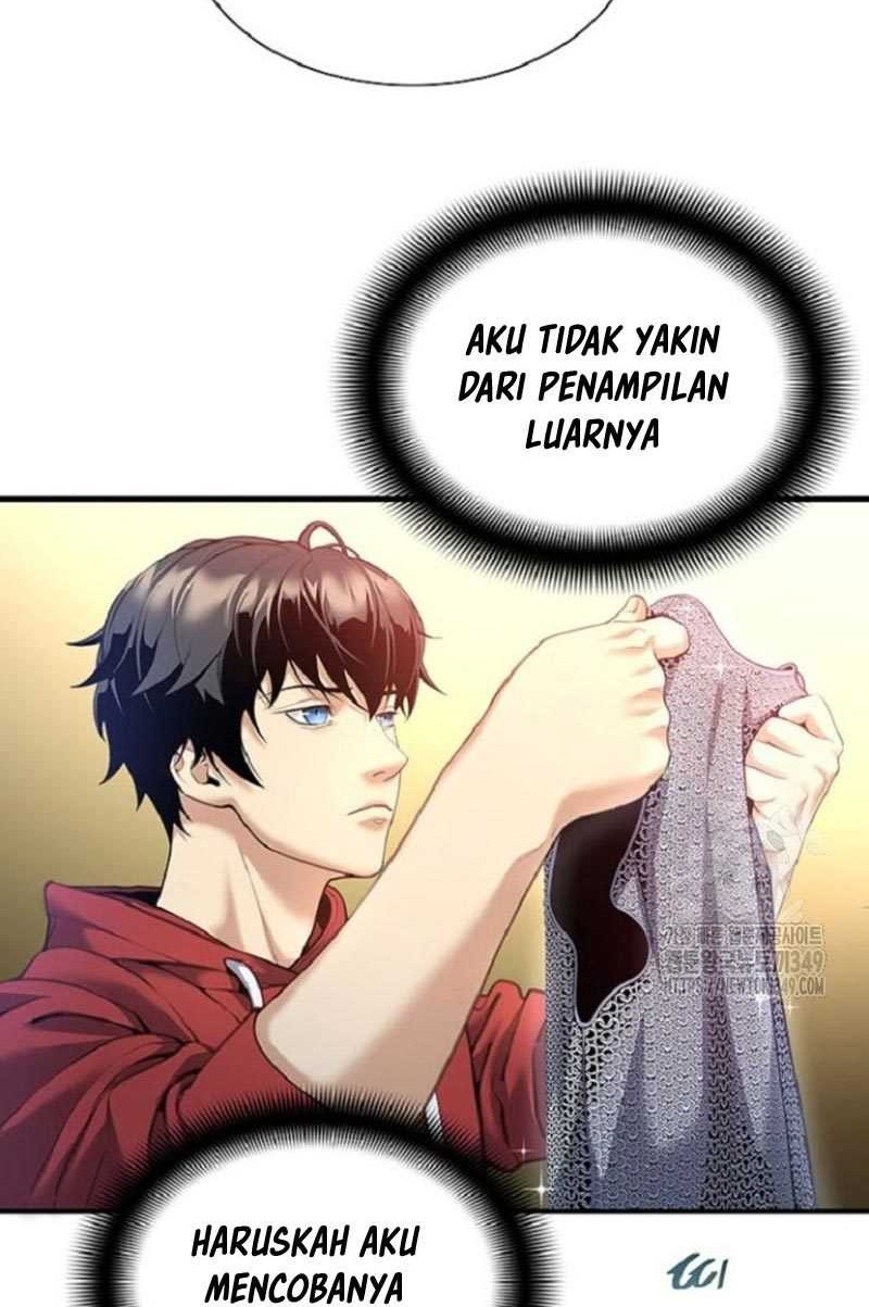 Levelling Up In An Exclusive Dungeon Chapter 6 - halaman 15