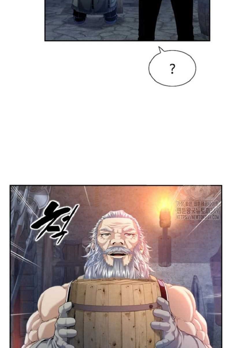 Levelling Up In An Exclusive Dungeon Chapter 6 - halaman 23