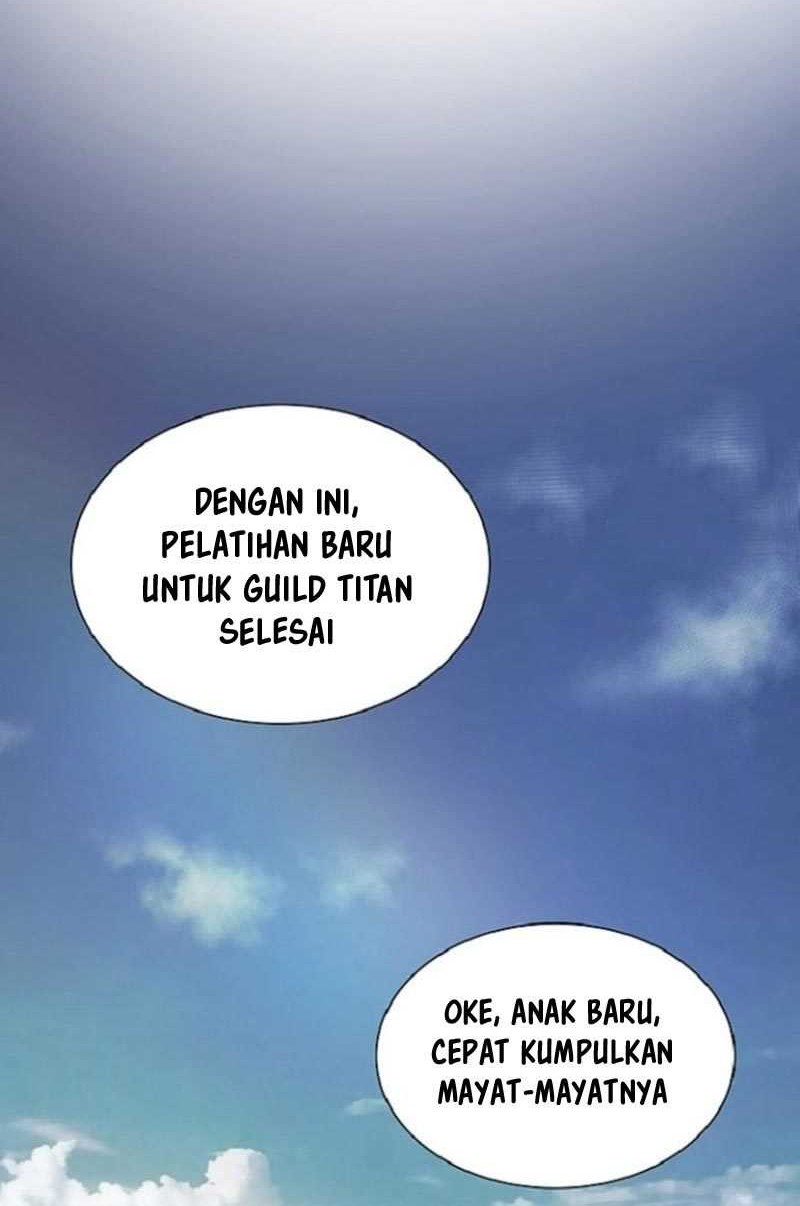 Levelling Up In An Exclusive Dungeon Chapter 6 - halaman 33