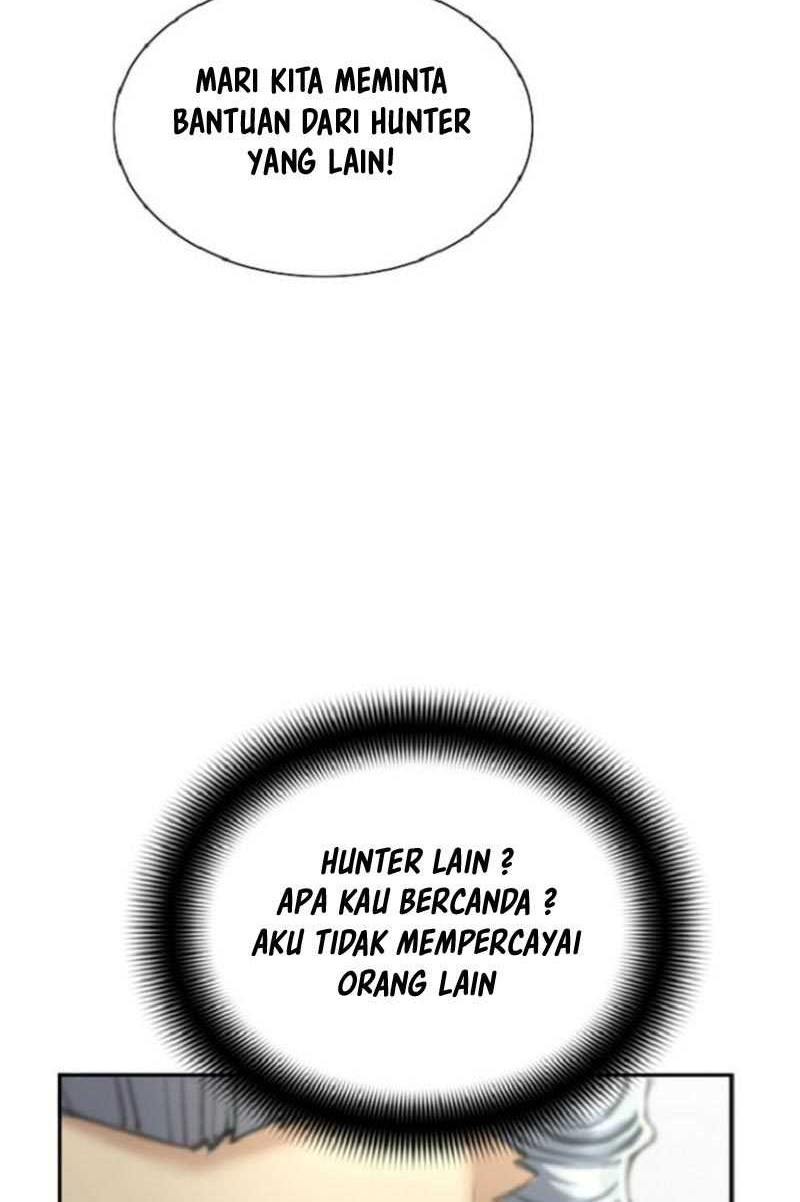 Levelling Up In An Exclusive Dungeon Chapter 6 - halaman 37