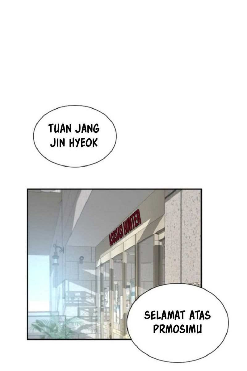 Levelling Up In An Exclusive Dungeon Chapter 6 - halaman 41