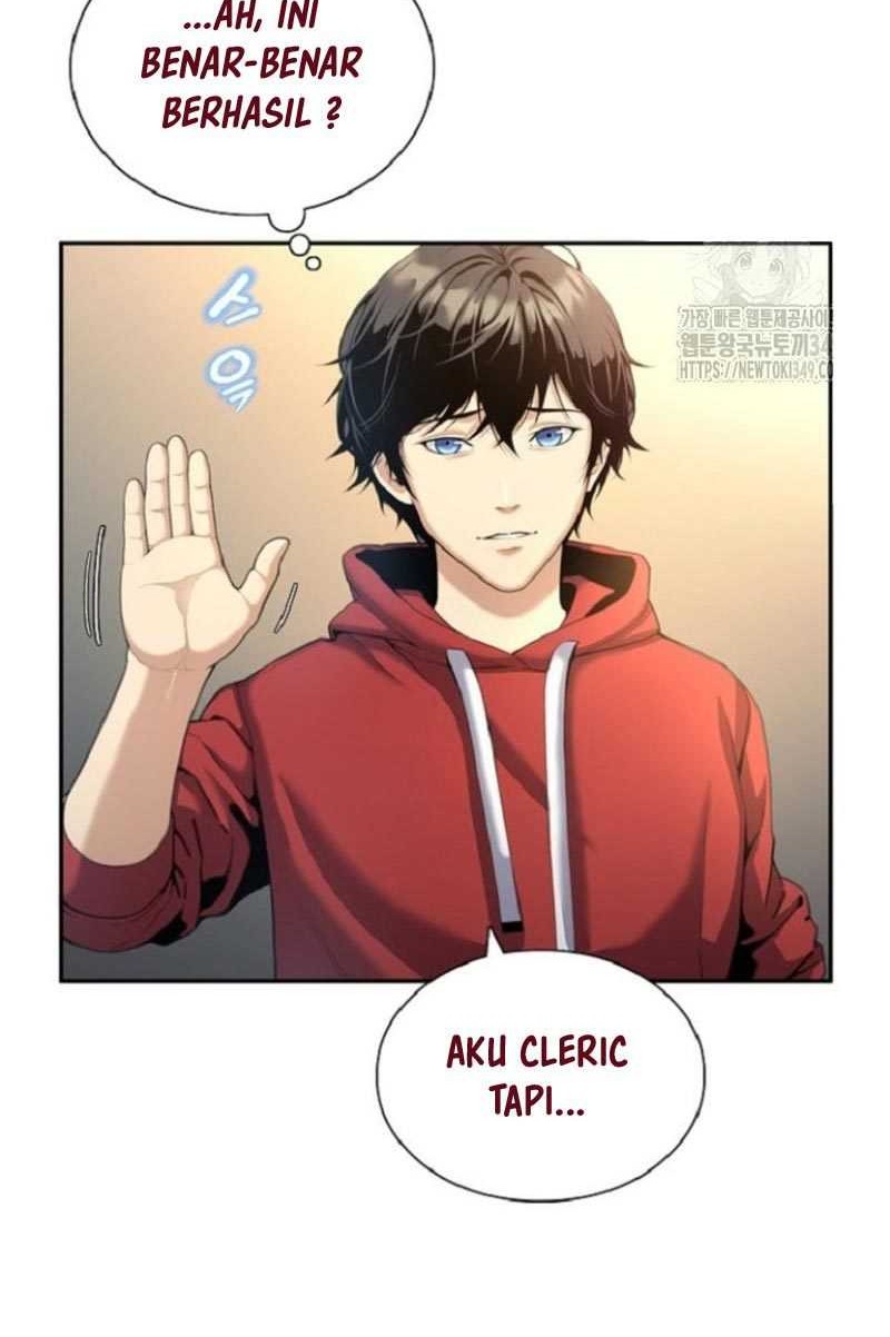 Levelling Up In An Exclusive Dungeon Chapter 6 - halaman 45