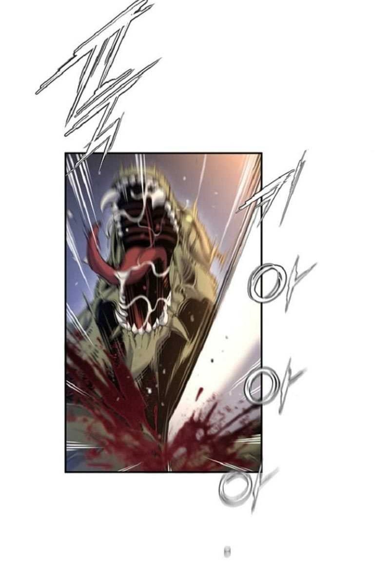 Levelling Up In An Exclusive Dungeon Chapter 6 - halaman 47