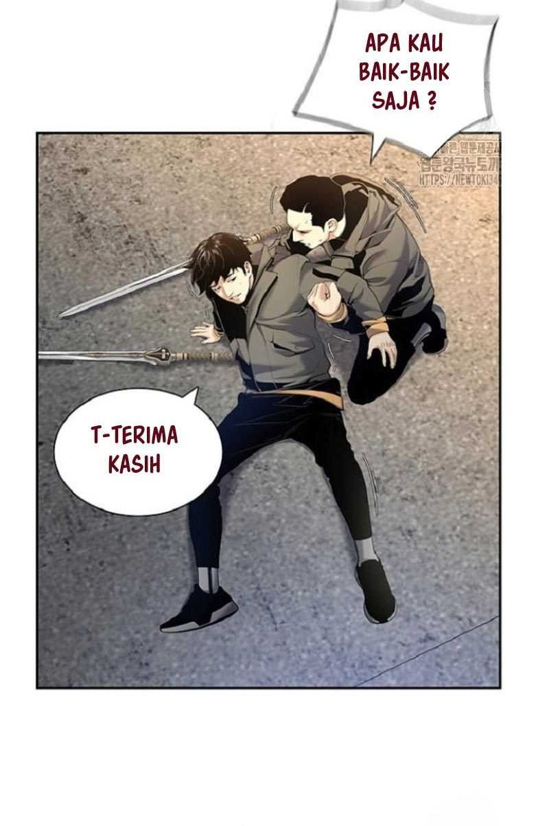 Levelling Up In An Exclusive Dungeon Chapter 6 - halaman 49