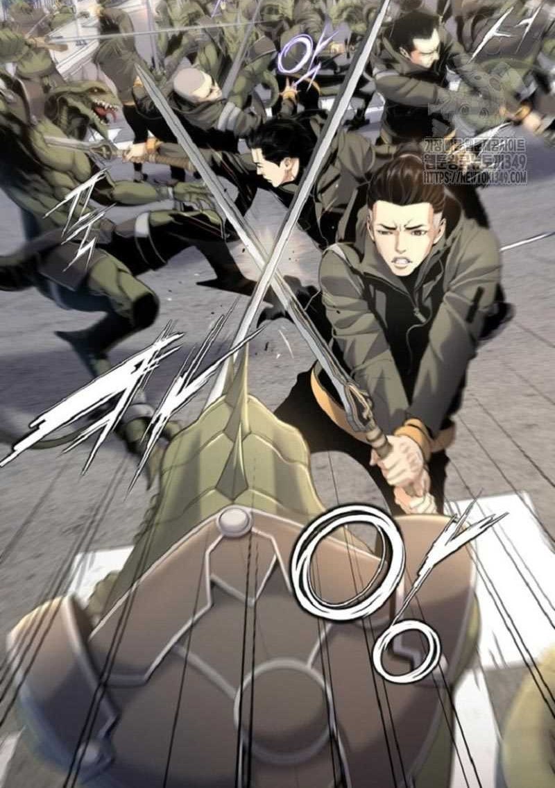 Levelling Up In An Exclusive Dungeon Chapter 6 - halaman 53