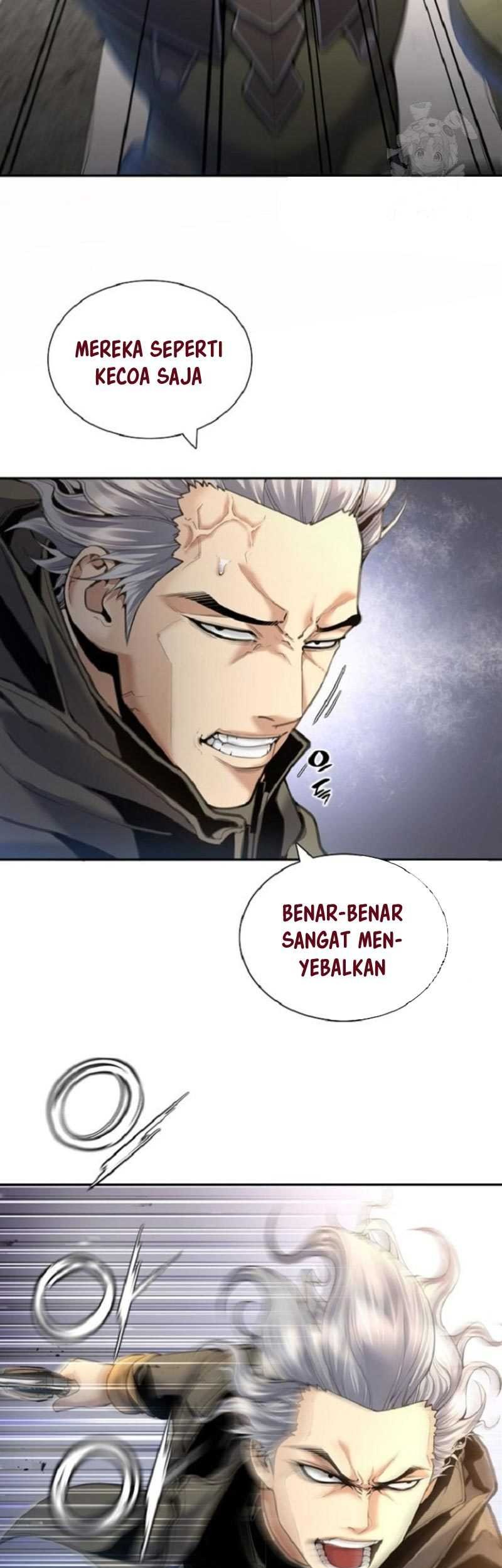 Levelling Up In An Exclusive Dungeon Chapter 6 - halaman 54