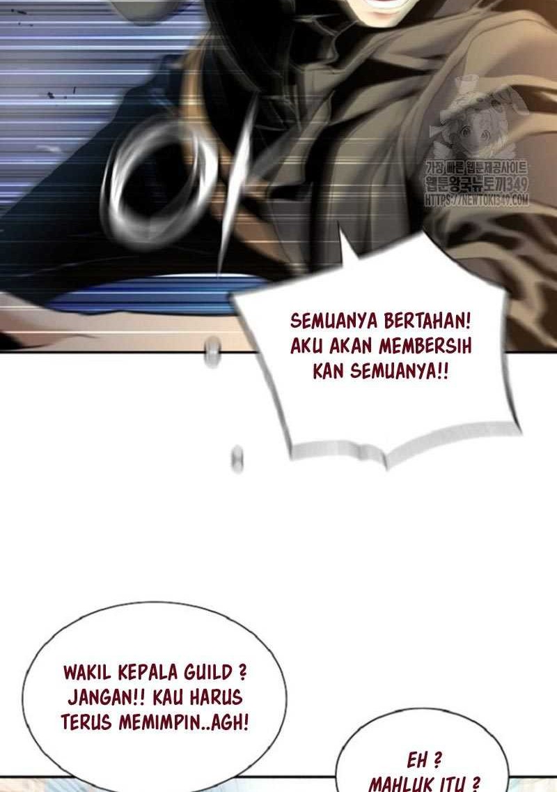 Levelling Up In An Exclusive Dungeon Chapter 6 - halaman 55